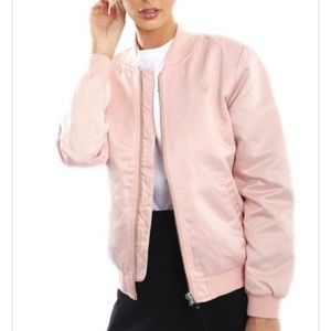 Stussy Union Bomber Jacket